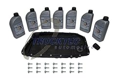 Trucktec automotive jeu d'occasion  Livré partout en Belgiqu