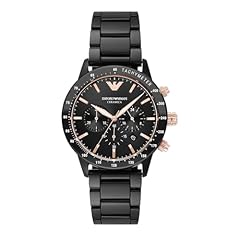 Emporio armani montre d'occasion  Livré partout en France