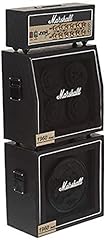 AXE HEAVEN MS-AMP3-1 Miniature Full Stack Amp Black for sale  Delivered anywhere in Canada