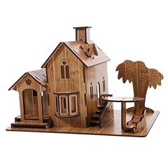 Toyvian 1pc house for sale  Delivered anywhere in UK