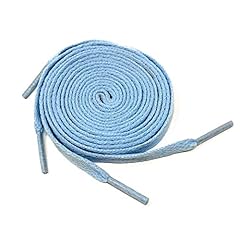 Flat shoelaces trainer for sale  Delivered anywhere in UK
