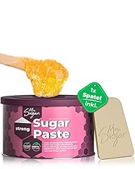 Sugaring paste mrs gebraucht kaufen  Wird an jeden Ort in Deutschland