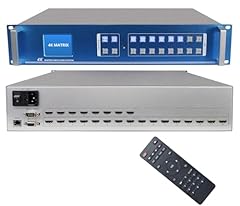 Hdmi matrix 8x16 for sale  Delivered anywhere in USA 