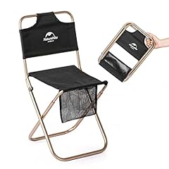 Naturehike folding chair for sale  Delivered anywhere in UK