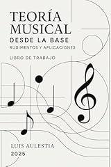 Teoría musical desde usato  Spedito ovunque in Italia 