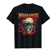 Megadeth vintage vic for sale  Delivered anywhere in UK