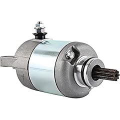 Electrical smu0481 starter for sale  Delivered anywhere in USA 