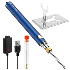 Cordless soldering iron for sale  Delivered anywhere in USA 