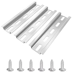 Mxuteuk 3pcs aluminum for sale  Delivered anywhere in USA 