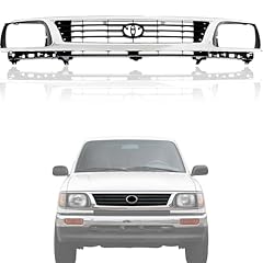 Carpartsdepot front grille for sale  Delivered anywhere in USA 