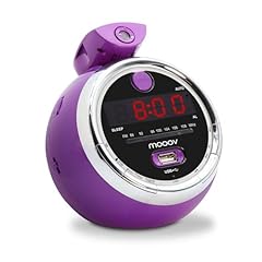 Metronic radio réveil d'occasion  Livré partout en France