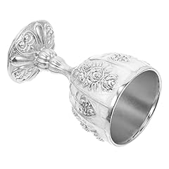 Healifty silver chalice for sale  Delivered anywhere in UK