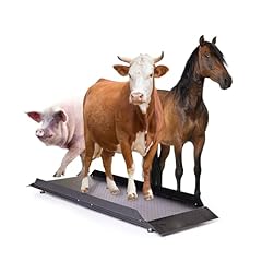 Pec livestock scale for sale  Delivered anywhere in USA 