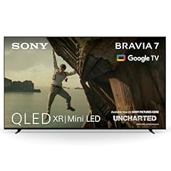 Sony bravia qled gebraucht kaufen  Wird an jeden Ort in Deutschland