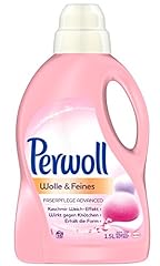 Perwoll wool delicates for sale  Delivered anywhere in USA 