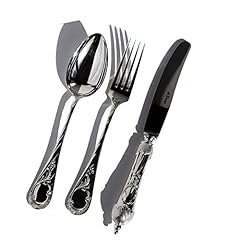Heavily silver plated for sale  Delivered anywhere in UK