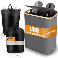 Southgate 140l collecteur d'occasion  Livré partout en France