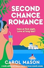 Second chance romance for sale  Delivered anywhere in Ireland