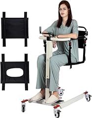 Patient lift chair for sale  Delivered anywhere in USA 