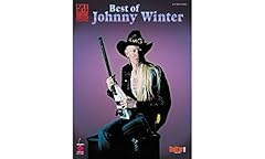 Best johnny winter usato  Spedito ovunque in Italia 