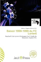 Saison 1998 1999 d'occasion  Livré partout en France