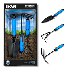 Bikain kit giardinaggio usato  Spedito ovunque in Italia 