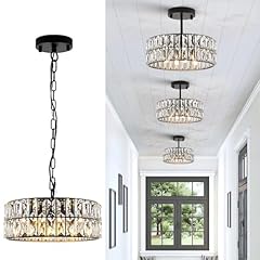 Catiner crystal pendant for sale  Delivered anywhere in USA 