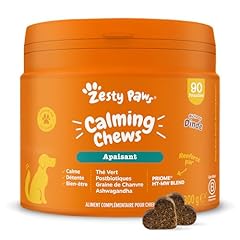 Zesty paws calming d'occasion  Livré partout en France