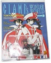 Clamps wonderworld 03 gebraucht kaufen  Wird an jeden Ort in Deutschland