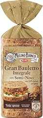 Mulino bianco gran usato  Spedito ovunque in Italia 