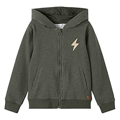 Name sweatshirt capuche d'occasion  Livré partout en France