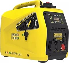 Dual fuel power for sale  Delivered anywhere in UK