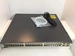 Cisco catalyst c3750g for sale  Delivered anywhere in USA 
