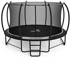 Bcan trampoline 8ft for sale  Delivered anywhere in USA 