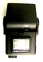 Nimslo opti lite for sale  Delivered anywhere in USA 