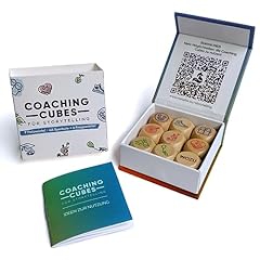 Metafox coaching cubes gebraucht kaufen  Wird an jeden Ort in Deutschland