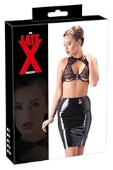 Late latex rock gebraucht kaufen  Wird an jeden Ort in Deutschland