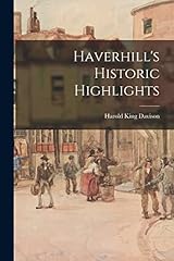 Haverhill historic highlights for sale  Delivered anywhere in USA 