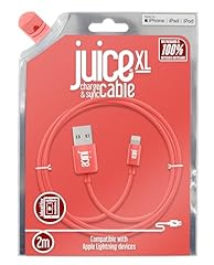 Juice câble charge d'occasion  Livré partout en Belgiqu