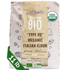 Organic flour type for sale  Delivered anywhere in USA 