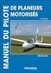 motoplaneur rc d'occasion  Livré partout en France