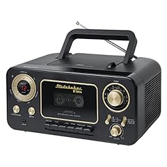Studebaker bluetooth portable for sale  Delivered anywhere in USA 