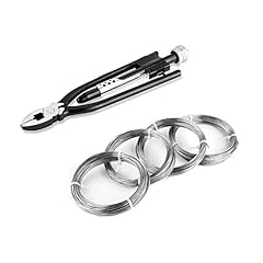 Lock wire pliers for sale  Delivered anywhere in UK