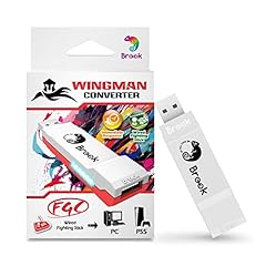 Brook wingman fgc for sale  Delivered anywhere in Ireland