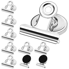 magnetic bulldog clip for sale  Delivered anywhere in UK