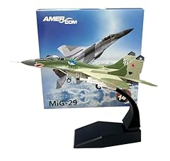 Mig diecast aircraft for sale  Delivered anywhere in UK