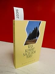 Kommt dem tod gebraucht kaufen  Wird an jeden Ort in Deutschland
