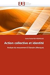Action collective identité d'occasion  Livré partout en France