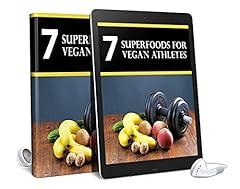 Super foods vegan for sale  Delivered anywhere in UK