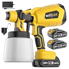 Cordless paint sprayer for sale  Delivered anywhere in USA 